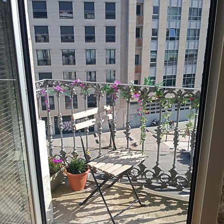 Apartamento Halo ויגו מראה חיצוני תמונה