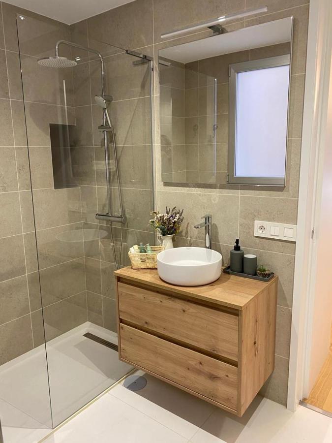 Apartamento Halo ויגו מראה חיצוני תמונה
