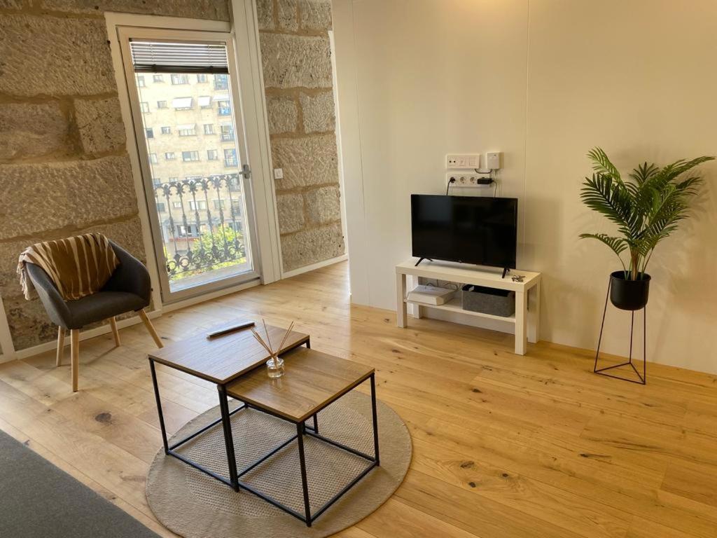 Apartamento Halo ויגו מראה חיצוני תמונה