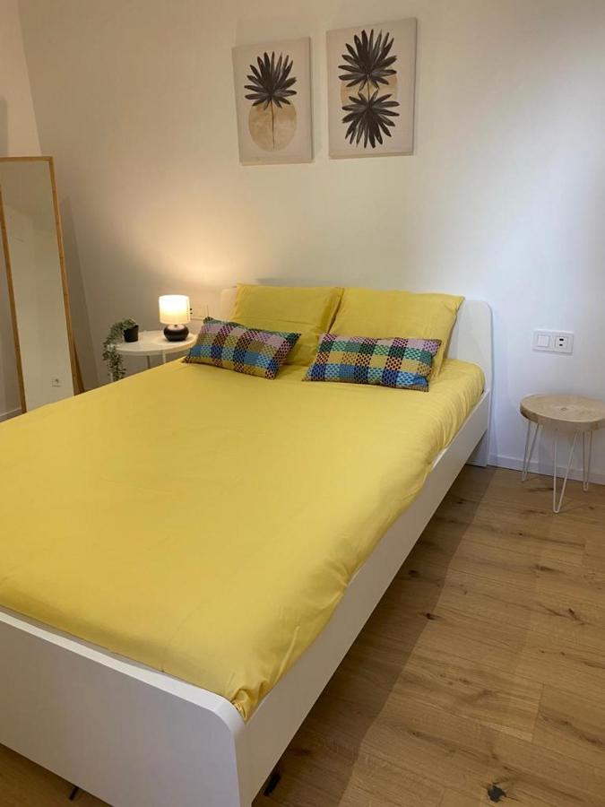 Apartamento Halo ויגו מראה חיצוני תמונה