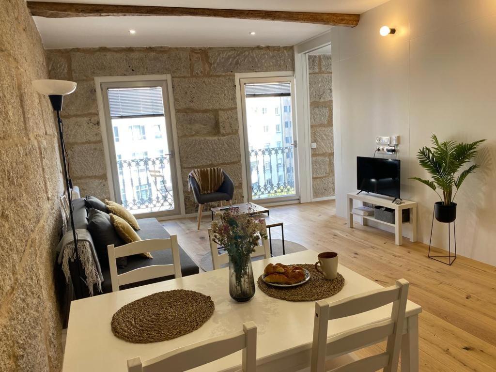 Apartamento Halo ויגו מראה חיצוני תמונה