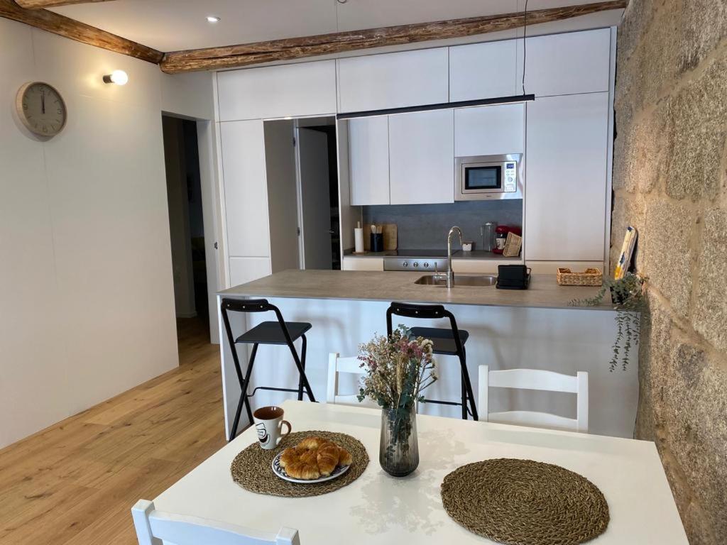 Apartamento Halo ויגו מראה חיצוני תמונה