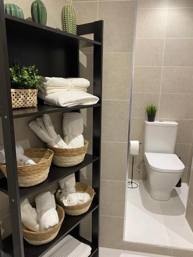 Apartamento Halo ויגו מראה חיצוני תמונה